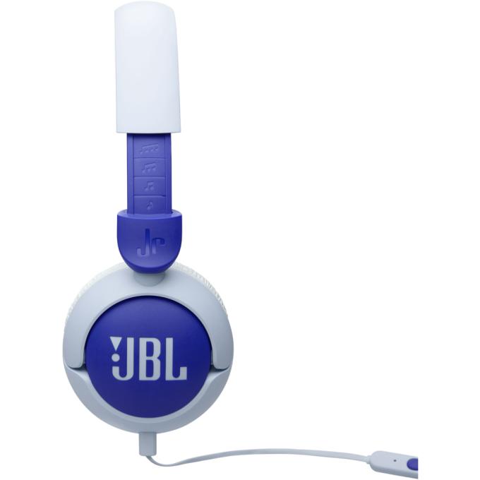 JBL JBLJR320BLU