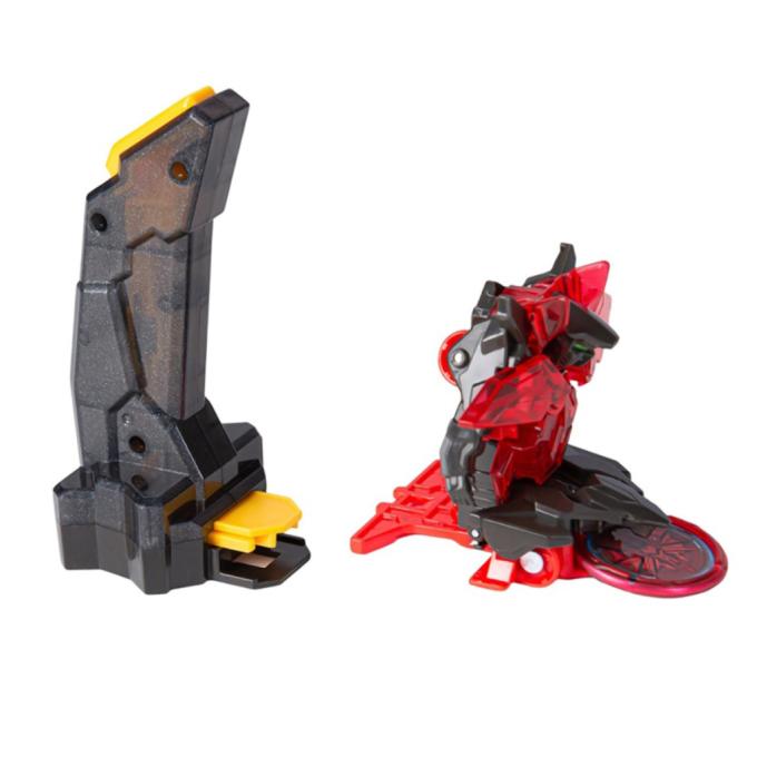 Screechers Wild ! EU686101B