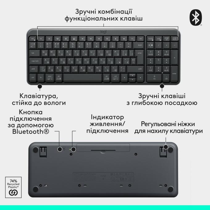 Logitech 920-013822
