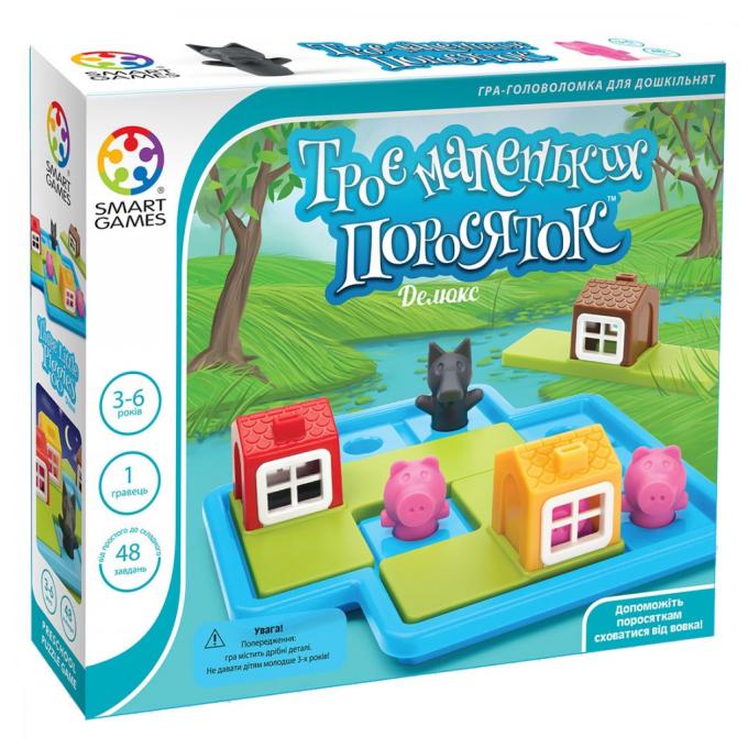 Smart Games SG 023 UKR