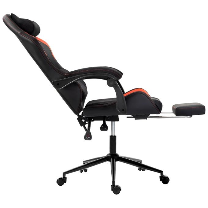 GT Racer X-2335 Black/Red