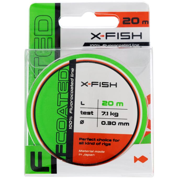 X-Fish 1917.01.47