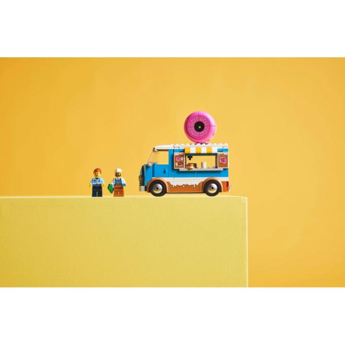 LEGO 60452