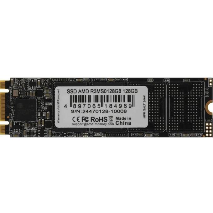 AMD R3MS0128G8