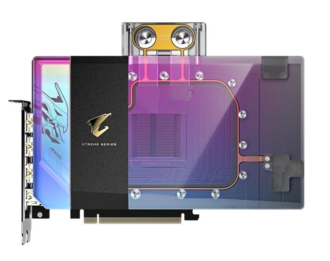 GIGABYTE GV-N5090AORUSX WB-32GD