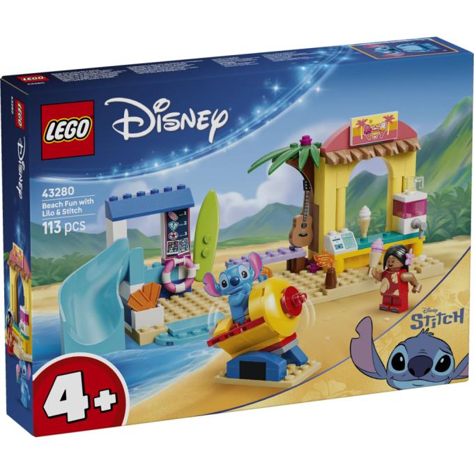 LEGO 43280