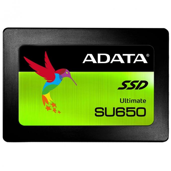 ADATA ASU650SS-240GT-C