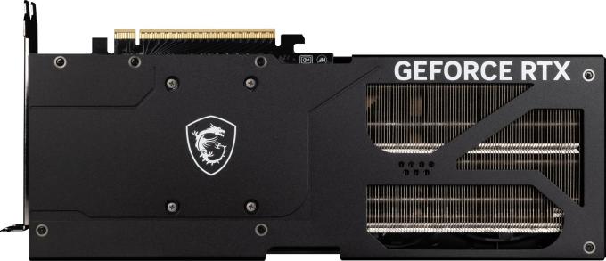 MSI RTX 5080 16G VENTUS 3X OC