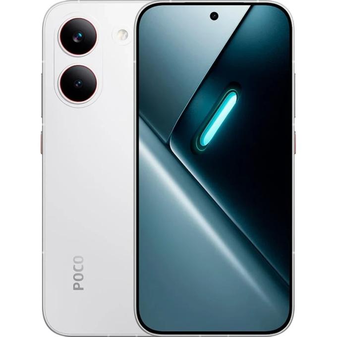Poco Poco X8 Pro 8/256GB White