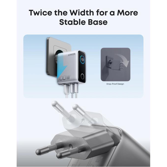 Anker B121BG41