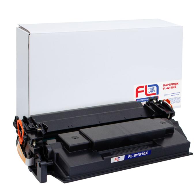 FREE Label FL-W1510X
