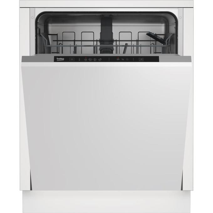 BEKO DIN34322