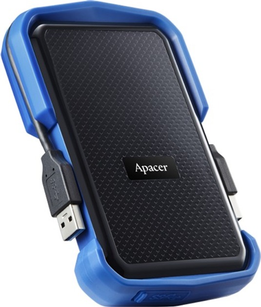 Apacer AP1TBAC631U-1