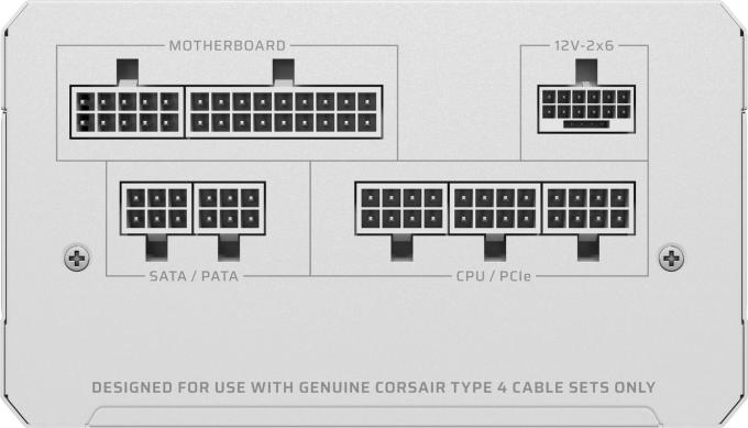 Corsair CP-9020292-EU