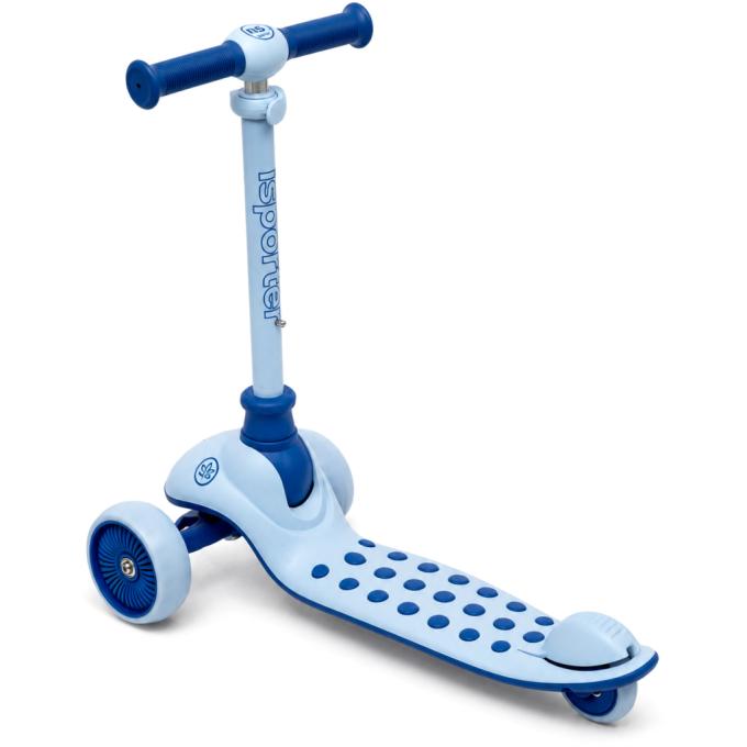 iSporter M5_Blue