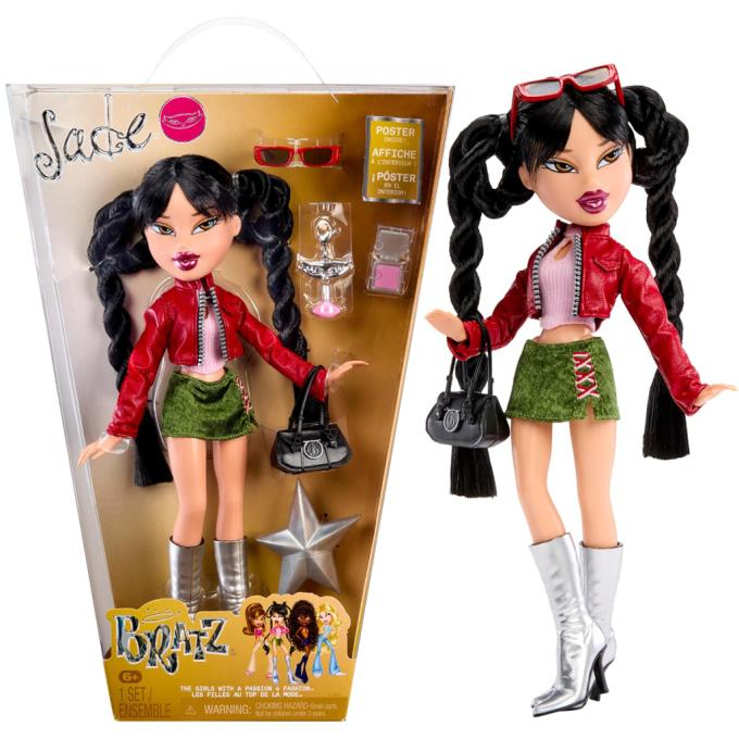 Bratz 596080
