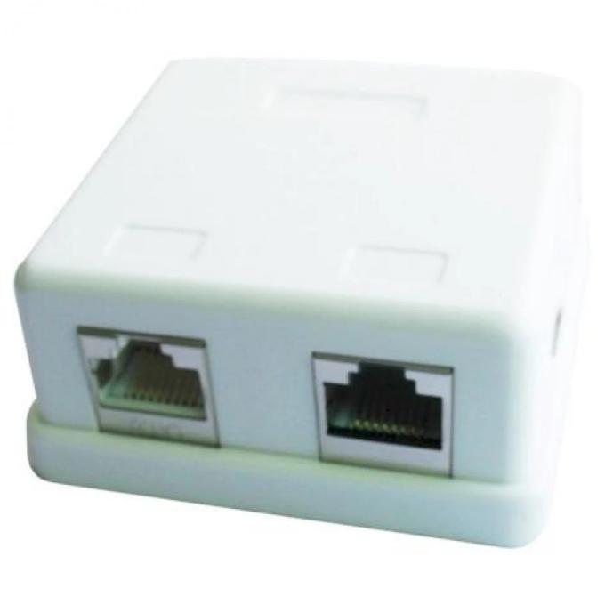 Cablexpert NCAC-HS-SMB2