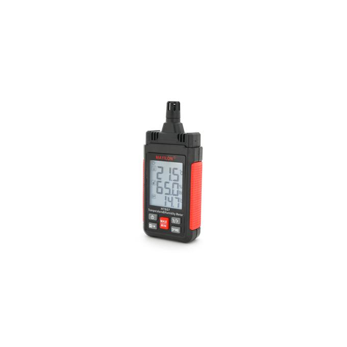 Mayilon HT-607