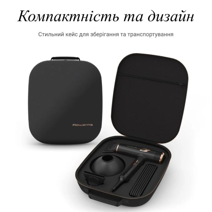 ROWENTA CV9920F3