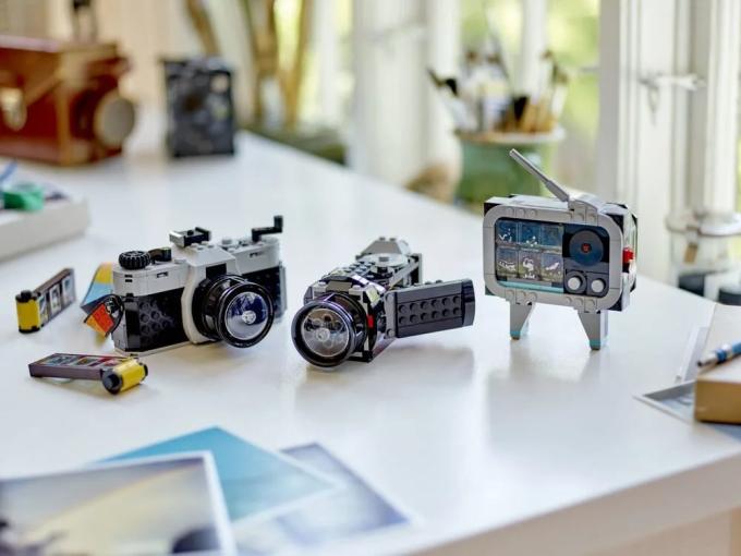 LEGO 31147