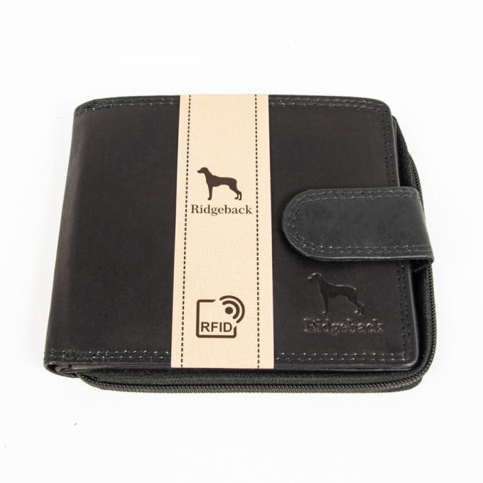 Ridgeback JBNC43MN Black