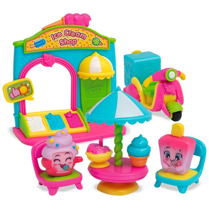 Moji Pops PMPSB216IN20
