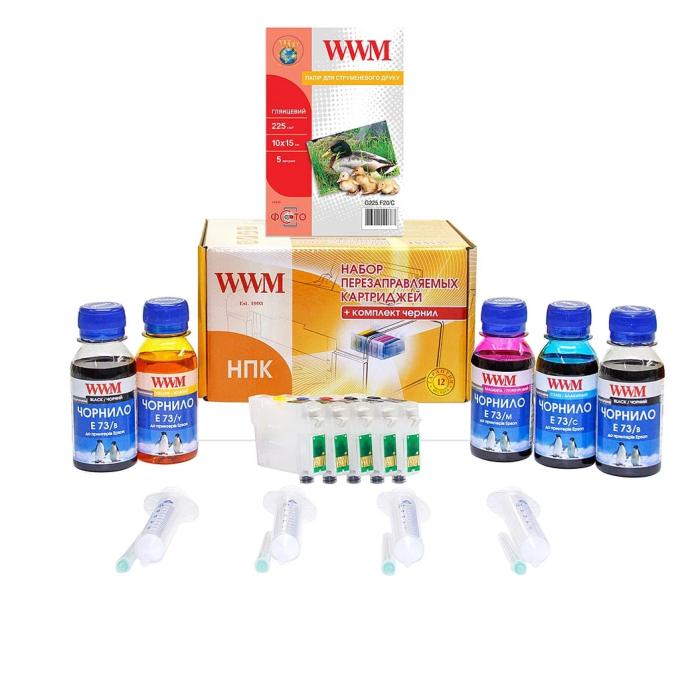 WWM RC.T073H