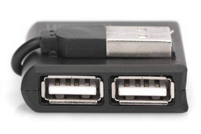 DIGITUS DA-70217