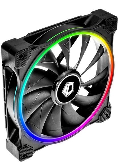 ID-Cooling ZF-14025-ARGB