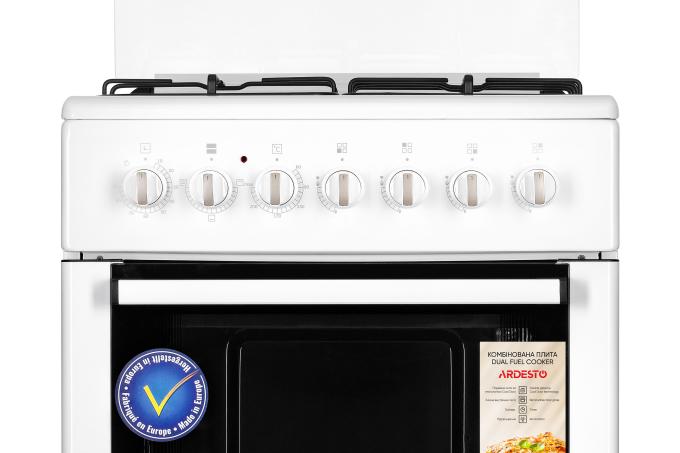 Ardesto FSC-F6060AW