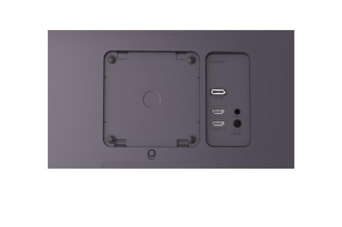 LG 34G600A-B