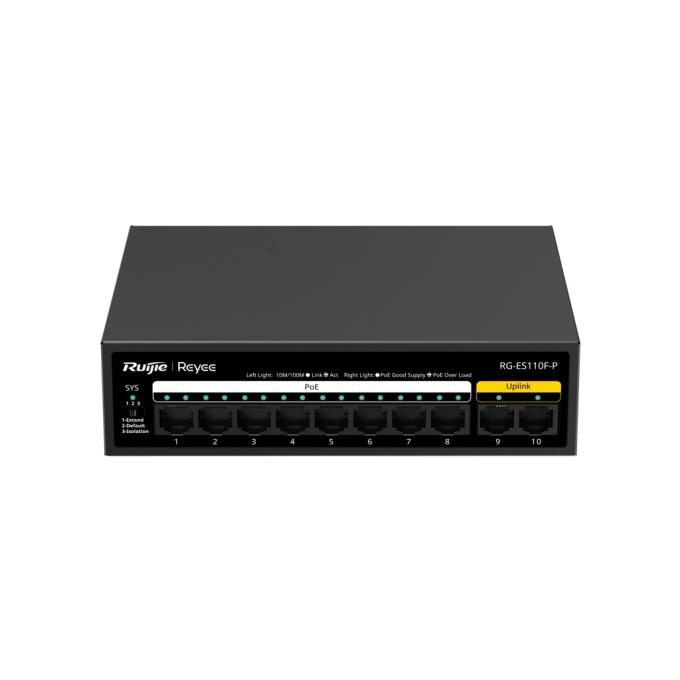 Ruijie Networks RG-ES110F-P