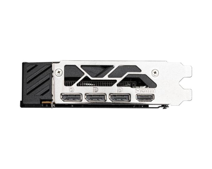 MSI 912-V537-005