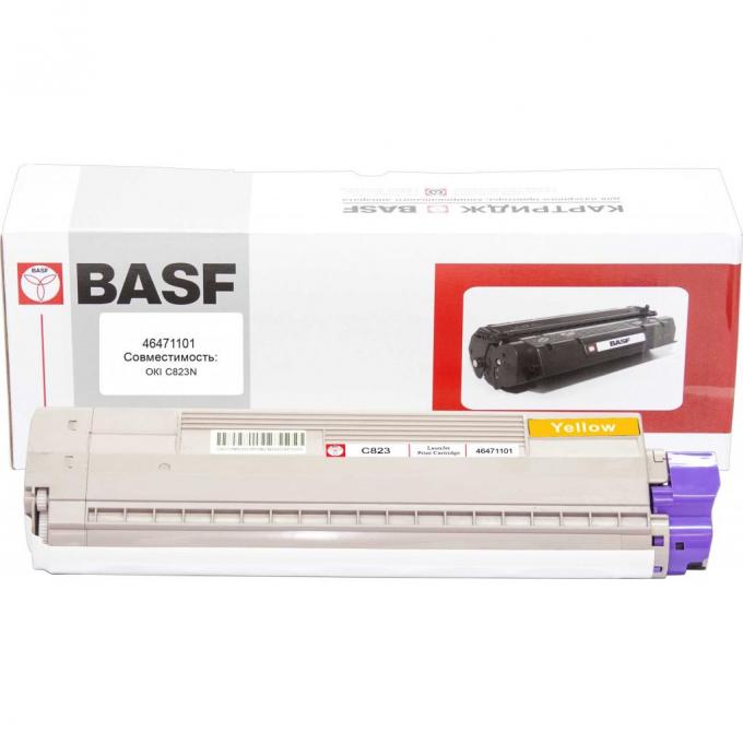 BASF KT-46471101