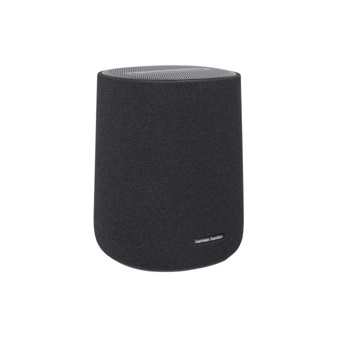 Harman/Kardon HKENCHSPKBLKEP