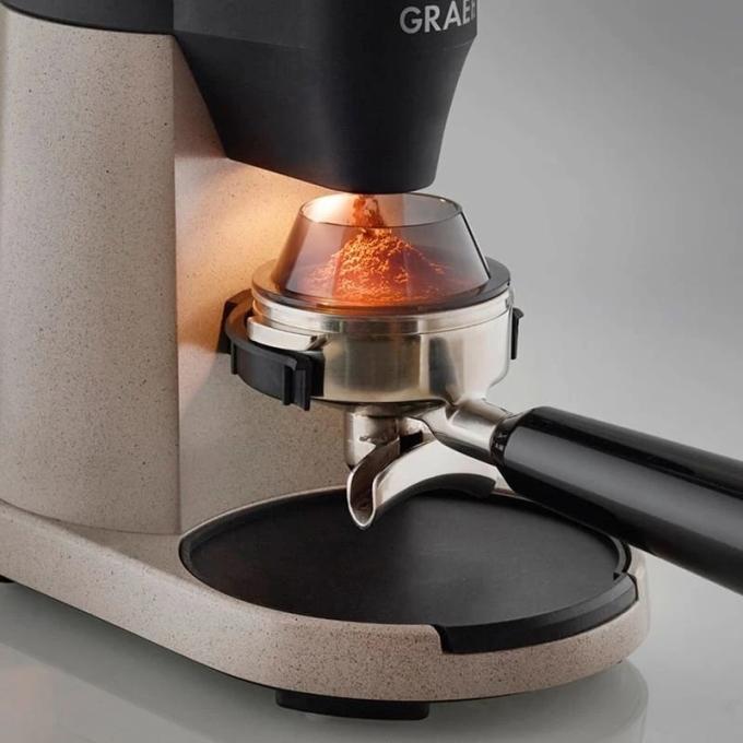 Graef CM8011EU