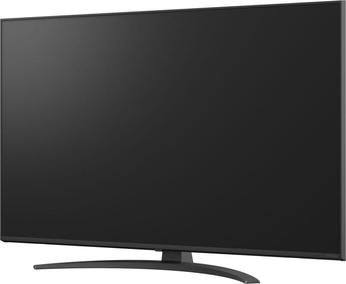 LG 55NANO81A6A