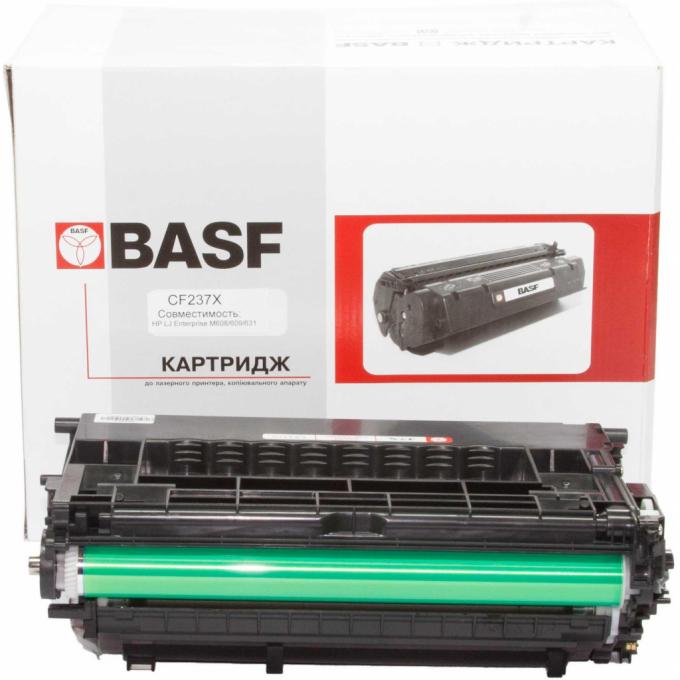 BASF KT-CF237X