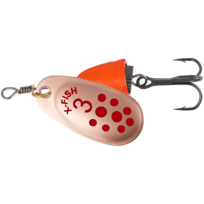 X-Fish 1917.05.66