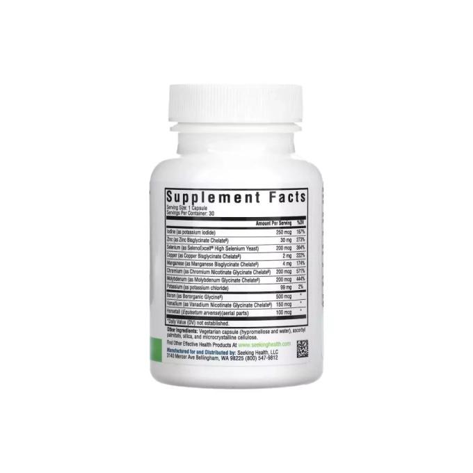 Seeking Health SKH-52126