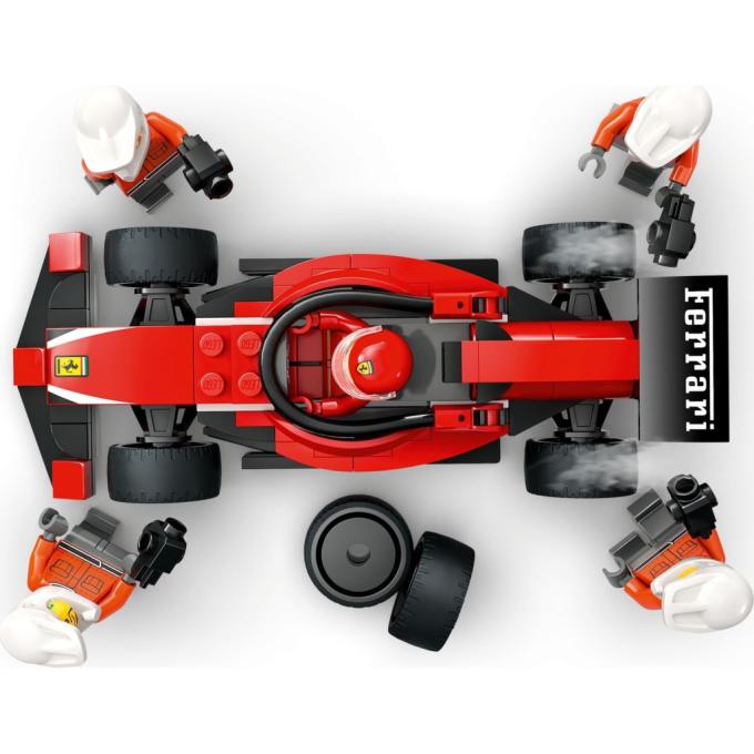 LEGO 60443