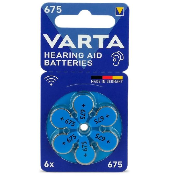 Varta 5111