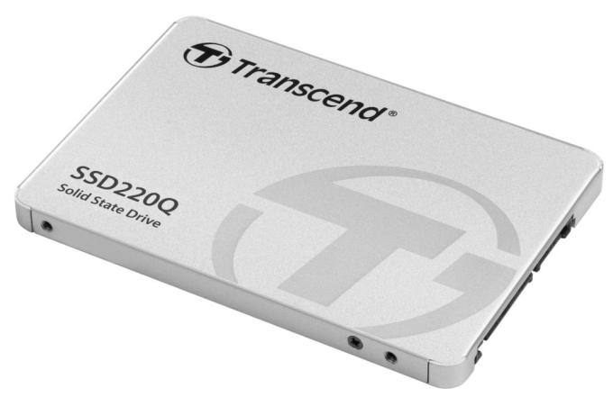 Transcend TS500GSSD220Q