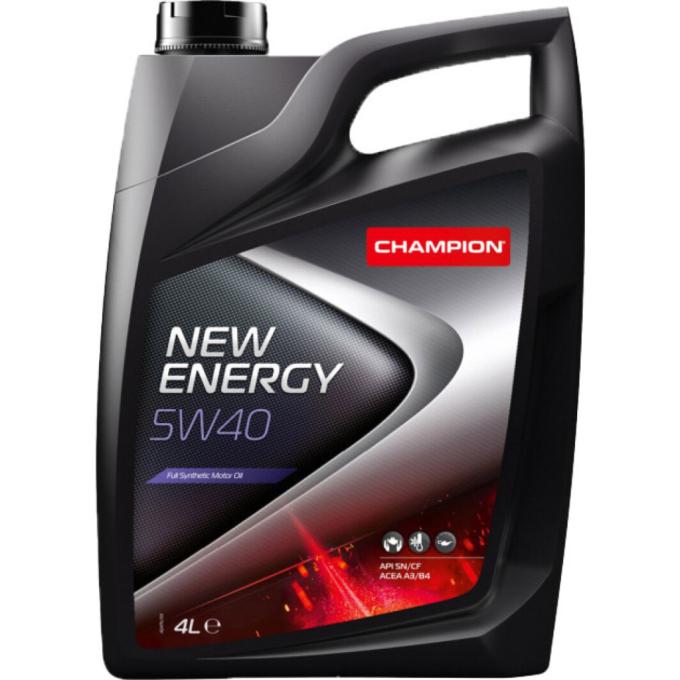CHAMPION 8211751