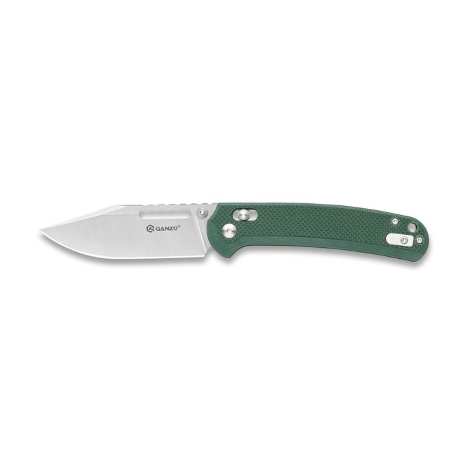 Ganzo G768-GB