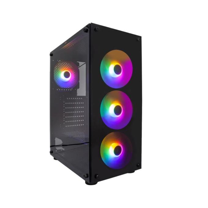 1STPLAYER V3-B-BK-4F1