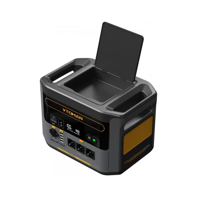 Vtoman FlashSpeed 1500