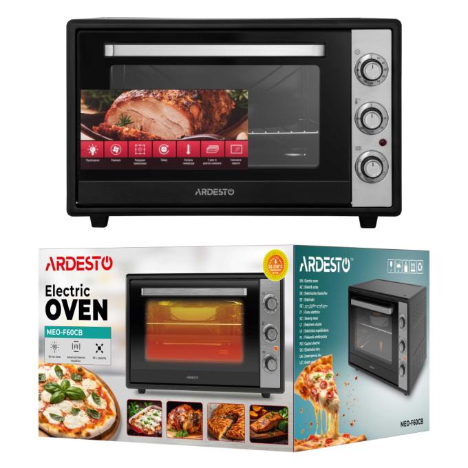 Ardesto MEO-F60CB