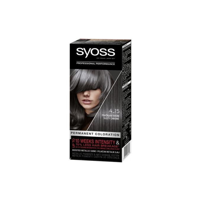 Syoss 9000101266481