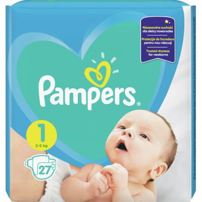 Pampers 8001090910080